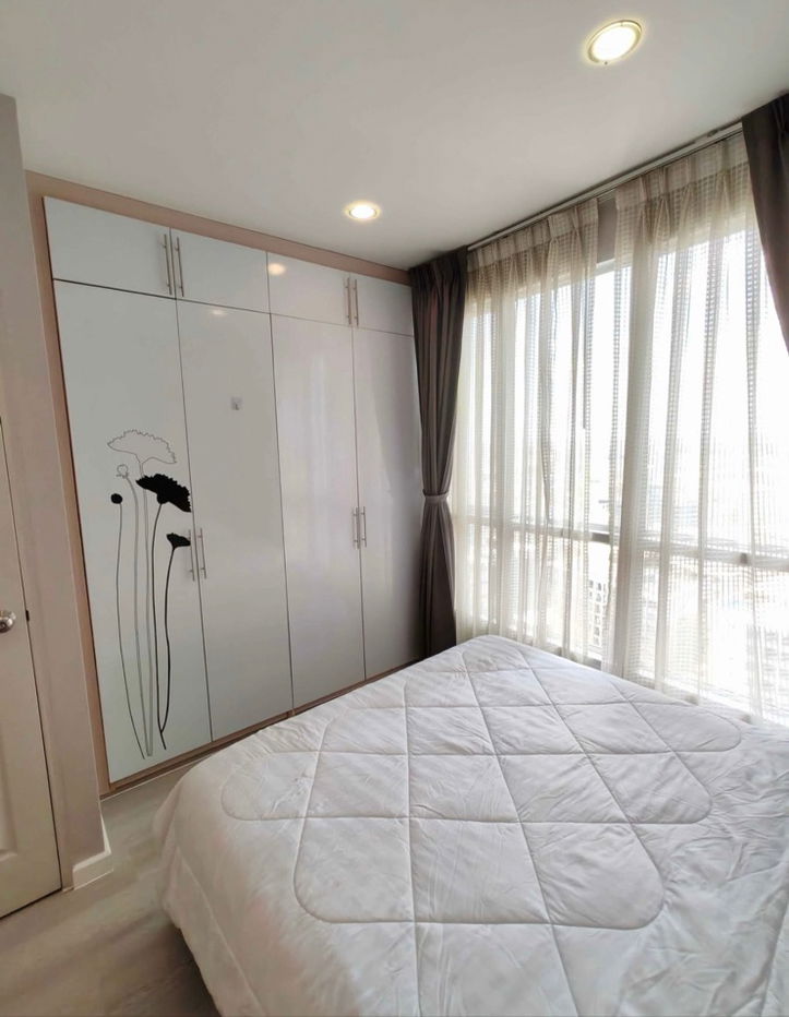 picture Condo for rent: Light @ Ratchada-Huai Khwang - 3/10