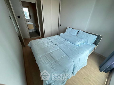 1-BR Condo at Lumpini Suite Phetchaburi – Makkasan near ARL Makkasan (ID 2258126)