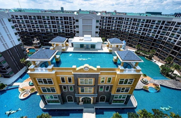 picture Arcadia beach  Continental  Condominium   2 bedroom  - 19/19