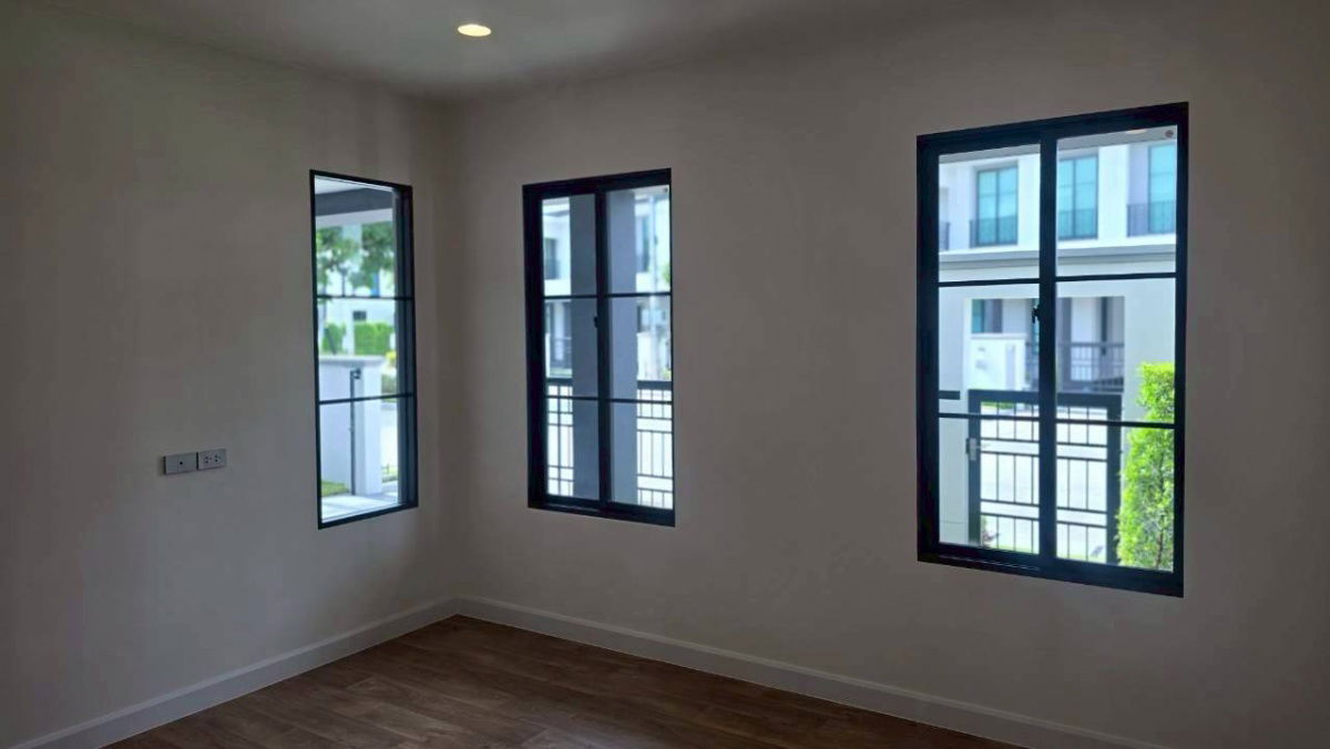 รูป บ้านเดี่ยว 2 ชั้น สไตล์ Modern Classic - รูปที่ 69/97