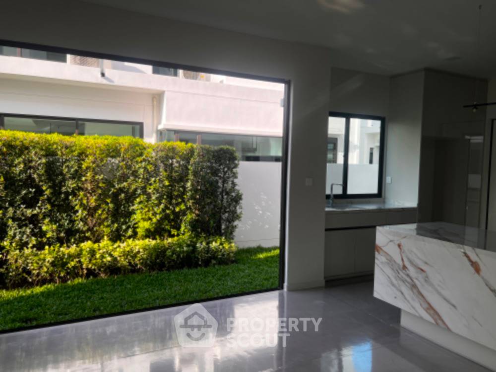 picture 4-BR House at Mantana Bangna Km.15 in Bang Chalong (ID 1773542) - 19/26