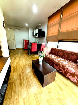 Condos for sale Crystal Design Center : 🔺 For Sell Condo BAAN NAVATARA Building 1, Floor 5,1 bed room, Room size 38 sqm