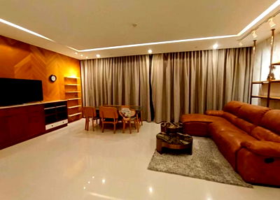 Condos for rent Shrewsbury International School : The Bangkok                  Sathon