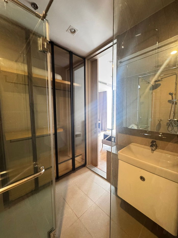 picture [  RENT ]  ⚡🌈 HE20320 Noble Ploenchit ⚡🌈 LINE: @theagentpro (with @ in front) - 4/8
