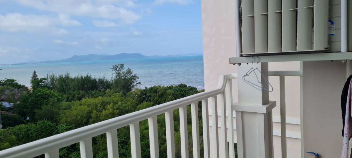 picture SALE! Grand Florida Beachfront Condo Resort Pattaya, Building B, 7th Floor - 21/24