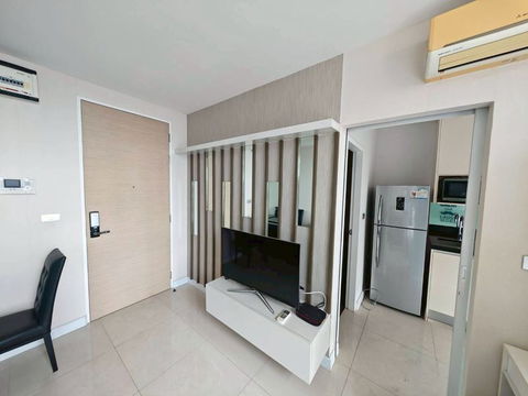 For Sales The Sky Sukhumvit Unit 4107/164