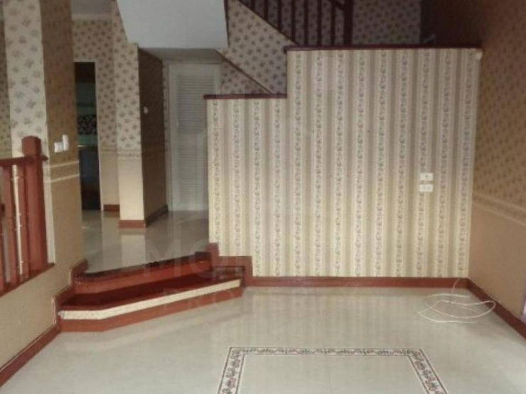 picture 🔥Hot​Deal​‼️ For​Sale​-House, Good Price at Baan Fah Green Park Royal Thon Buri Rom - 3/6