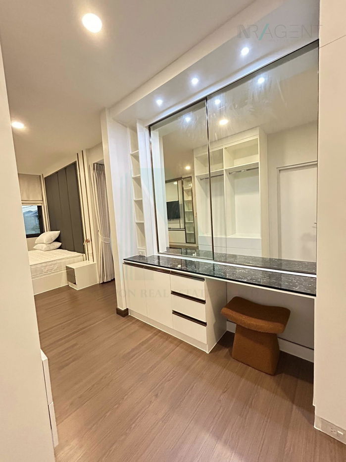 picture 📌 For Rent 2-story House THE CITY RAMINTRA 3 4 bedroom 5 bathroom - 7/8