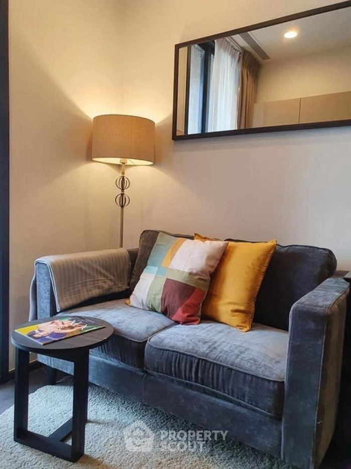 picture 1-BR Condo at Oka Haus Sukhumvit 36 near BTS Thong Lor (ID 2255229) - 3/5
