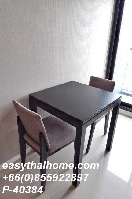 picture P-40384🏢Condo for  sell The Tree Sukhumvit 71-Ekamai fully furnished. - 8/15