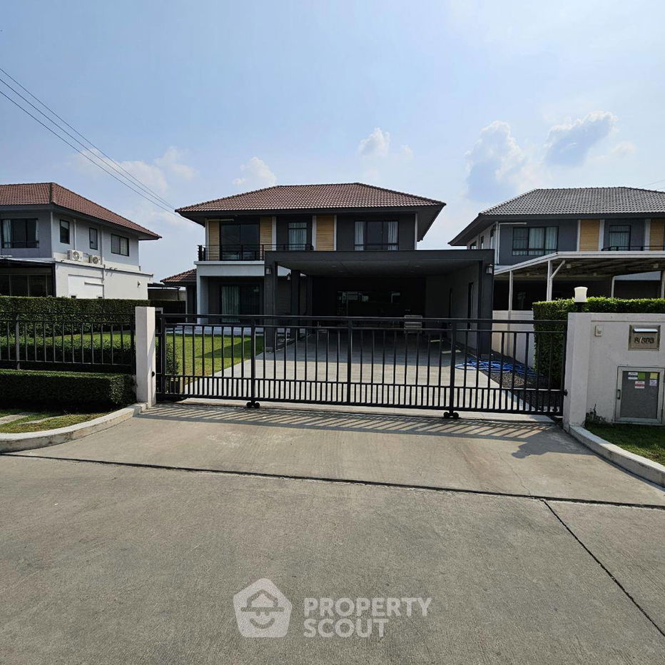 picture 4-BR House in O Ngoen (ID 2052616) - 4/11