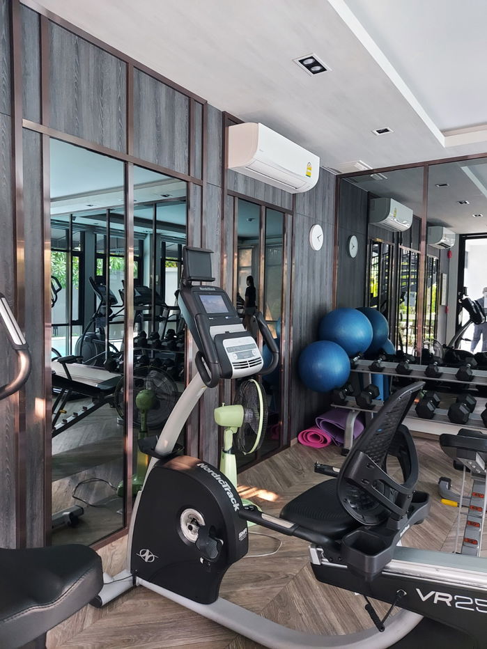 รูป ขายคอนโด เดอะ ทรี ลาดพร้าว 15 (ตกแต่งพร้อมอยู่) - รูปที่ 29/31