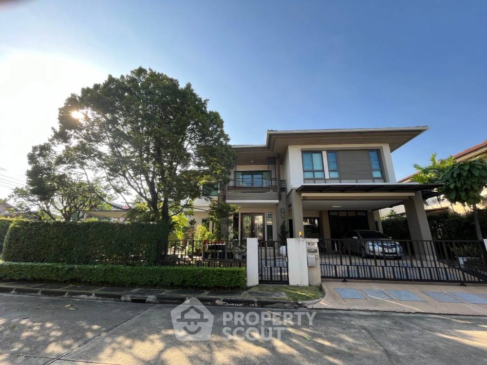รูป บ้าน 4-ห้องนอน ใน บางพรม (ID 1380118) - รูปที่ 2/12