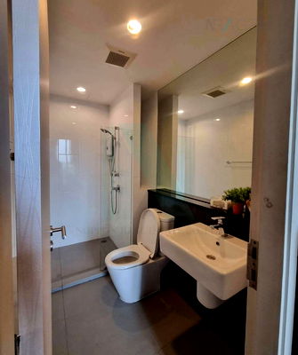 Condos for sale Soi Lasalle (Sukhumvit 105) : 📌 For Sell Condo THE GALLERY BEARING Building 1, Floor 10,1 bed room, Room size 26 sqm