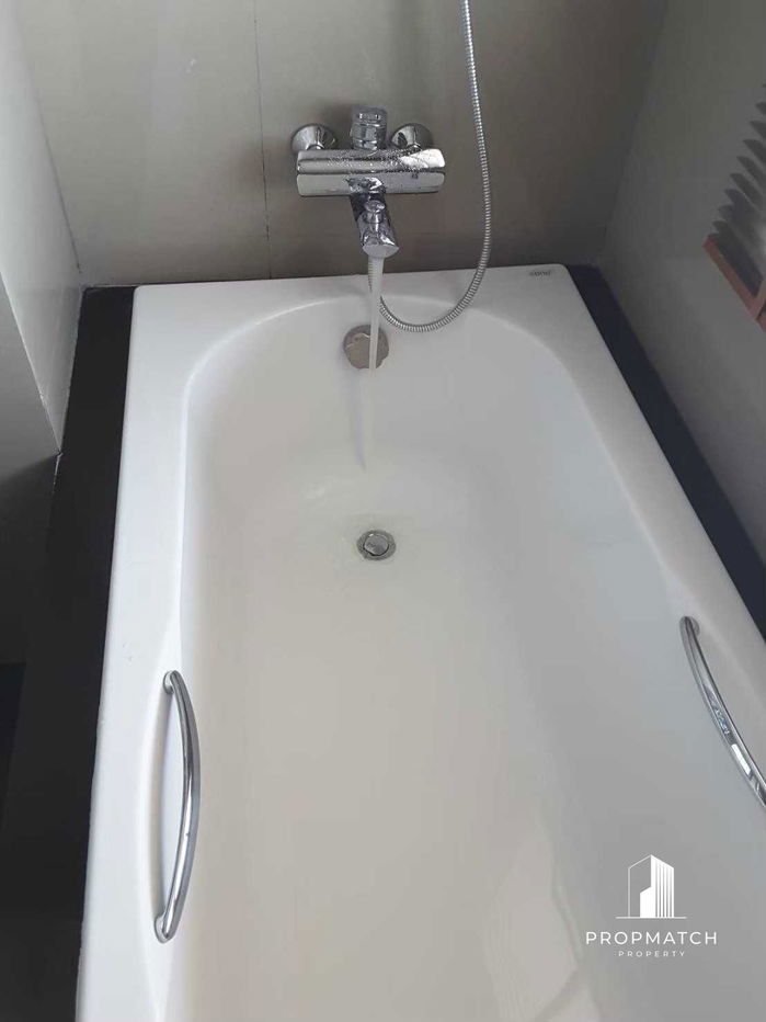 รูป ✨Flash Deal ✨The Crest Sukhumvit 34 ( 2 Bed 2 Bath 70 SQM.) พร้อมอยู่ ! เพียง 60,000 บาทต่อเดือน Tel.0981315848 @propmatch - รูปที่ 8/10