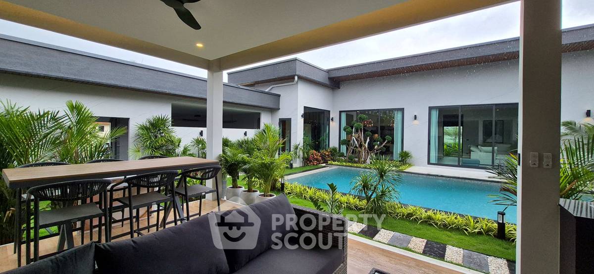 picture 4-BR Villa in Pong (ID 2047899) - 19/30