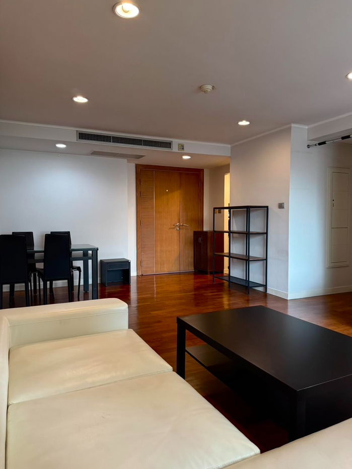 รูป ให้เช่าคอนโด บ้านสิริฤดี 2 ห้องนอน สิ่งอำนวยความสะดวกครบ ใกล้ BTS เพลินจิต พร้อมเข้าอยู่ - รูปที่ 3/16