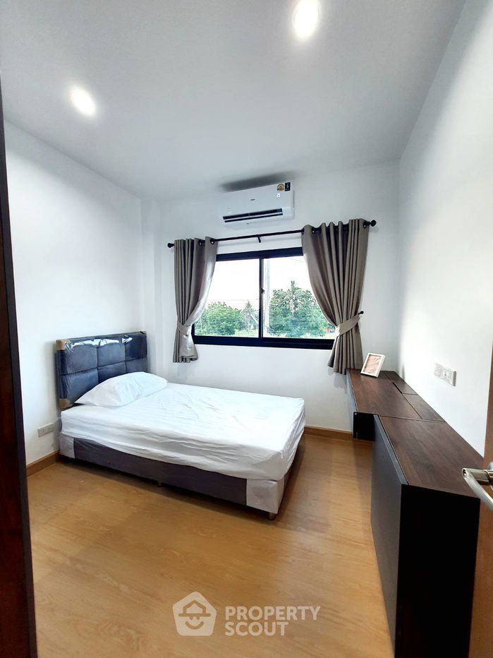 รูป ทาวน์เฮาท์ 3-ห้องนอน ใกล้ สวนนงนุช (ID 1543711) - รูปที่ 11/11