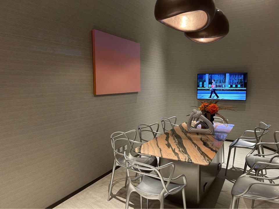 รูป ให้เช่าคอนโด Aspire Sukhumvit-Rama4 ใกล้ BTS พระโขนง 21,500 บาท รหัสทรัพย์: RS1431 - รูปที่ 8/9