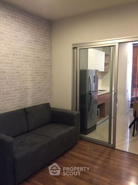 1-BR Condo at Centric Tiwanon Station near MRT Yaek Tiwanon (ID 1043266)