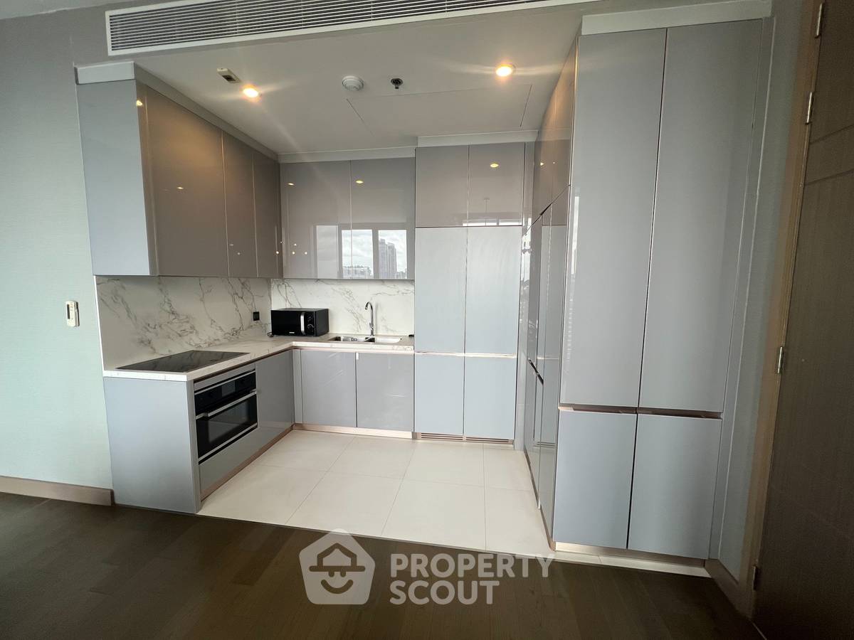 picture 2-BR Condo at The Esse At Singha Complex near MRT Phetchaburi (ID 2257231) - 4/18