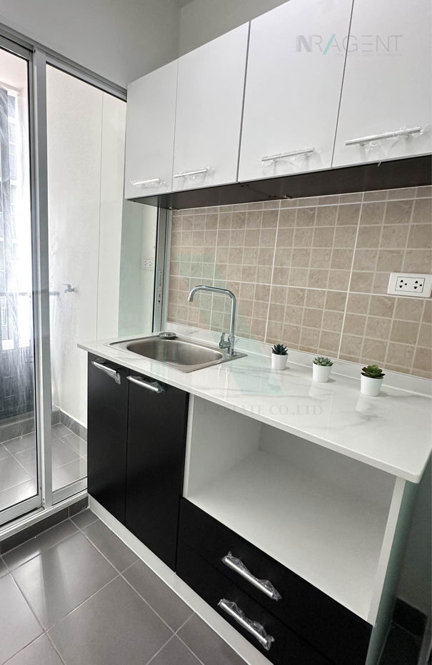 picture 🎉 For Sell Condo REGENT HOME 27 BANGSON Building B, Floor 11,1 bed room, Room size 28 sqm - 6/8