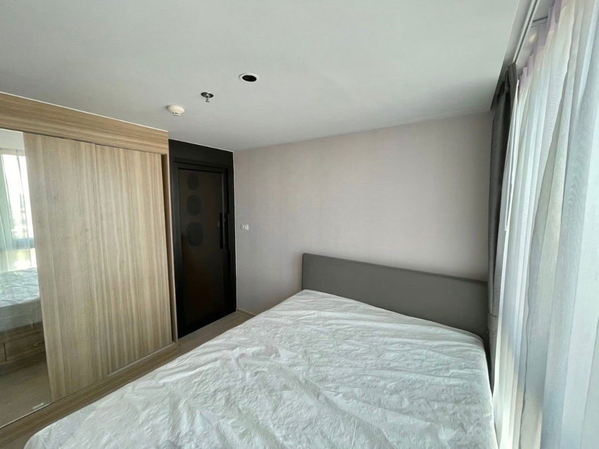 picture Forrent Altitude Unicorn Sathorn-Thapra Condominium  - 7/8