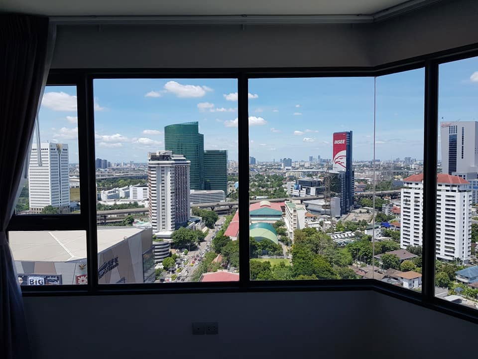 picture For rent Life Ladprao Ready to move in (DSL1161) - 2/26