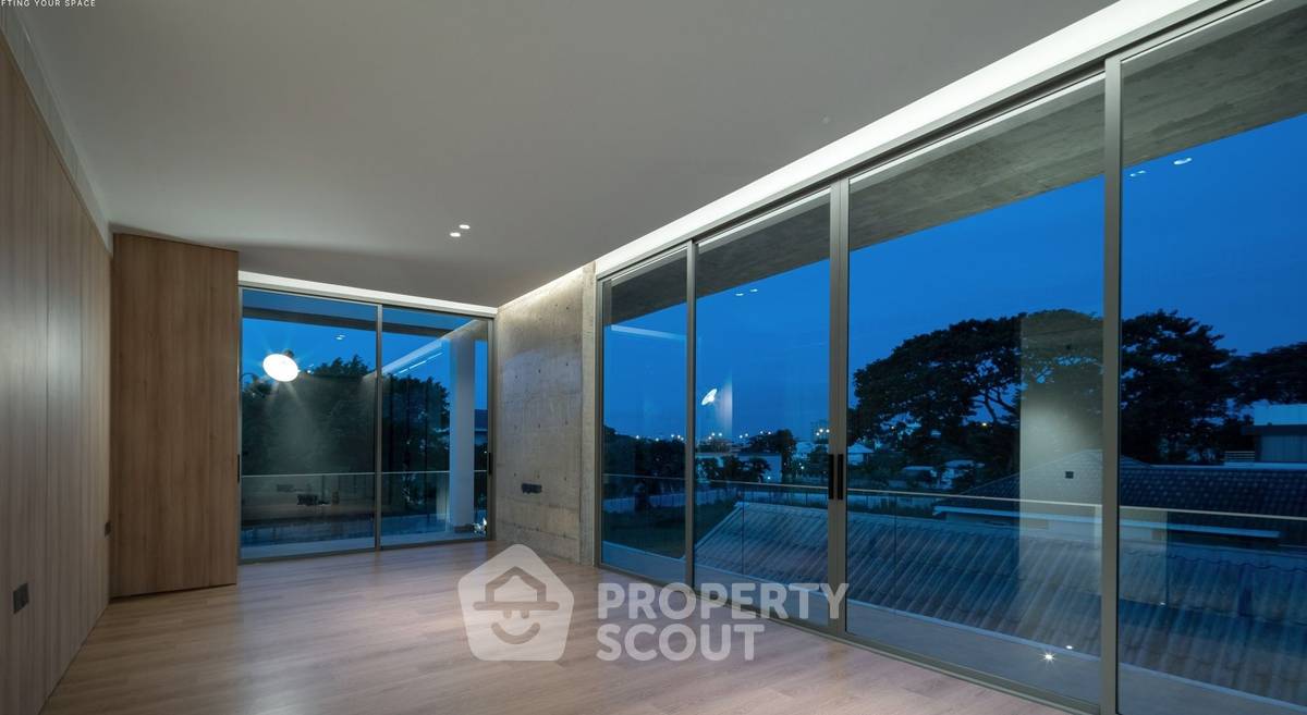 picture 4-BR House near ARL Ramkhamhaeng (ID 2094573) - 12/19