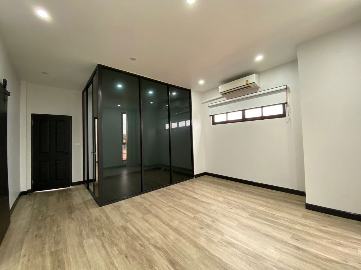 picture 🔥🔥Best price!! For Investor!! 4b5b 8.5mb - Single home - Bangna Trat 39 📞Call 096 896 5953 - 16/22