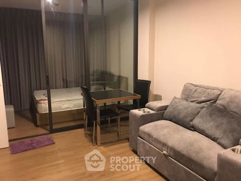 1-BR Condo at The Tree RIO near MRT Bang O (ID 621221)