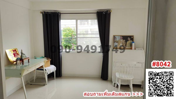 รูป เช่า ทาวน์โฮม 3ชั้น ศุภาลัย วิลล์ สุขุมวิท-ศรีนครินทร์ (แบริ่ง 58) ใกล้ BTS แบริ่ง  - รูปที่ 2/15