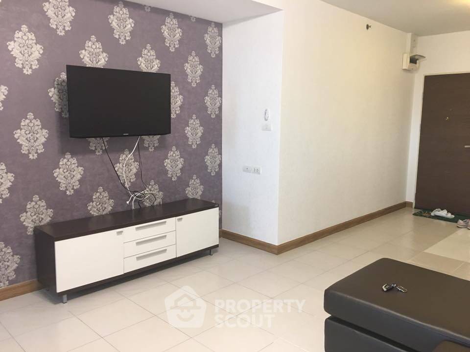 รูป คอนโด 1-ห้องนอน ที่ ศุภาลัย ปาร์ค เกษตร ใกล้ BTS มหาวิทยาลัยเกษตรศาสตร์ (ID 352495) - รูปที่ 2/6