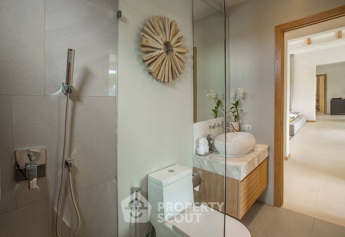 รูป วิลล่า 3-ห้องนอน ที่ ทีชฎาวิลล่า ใกล้ หาดลากูน่า (ID 2141077) - รูปที่ 25/26