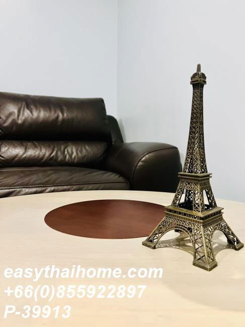 picture P-39913 Condo for rent IDEO Sukhumvit 93 fully furnished (Confirm again when visit).  - 6/6
