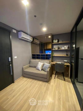 1-BR Condo at The Base Garden Rama 9 near ARL Ramkhamhaeng (ID 1235865)