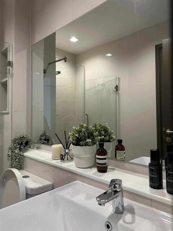 picture For rent Life Ladprao Valley Ready to move in (DSL1286) - 8/23