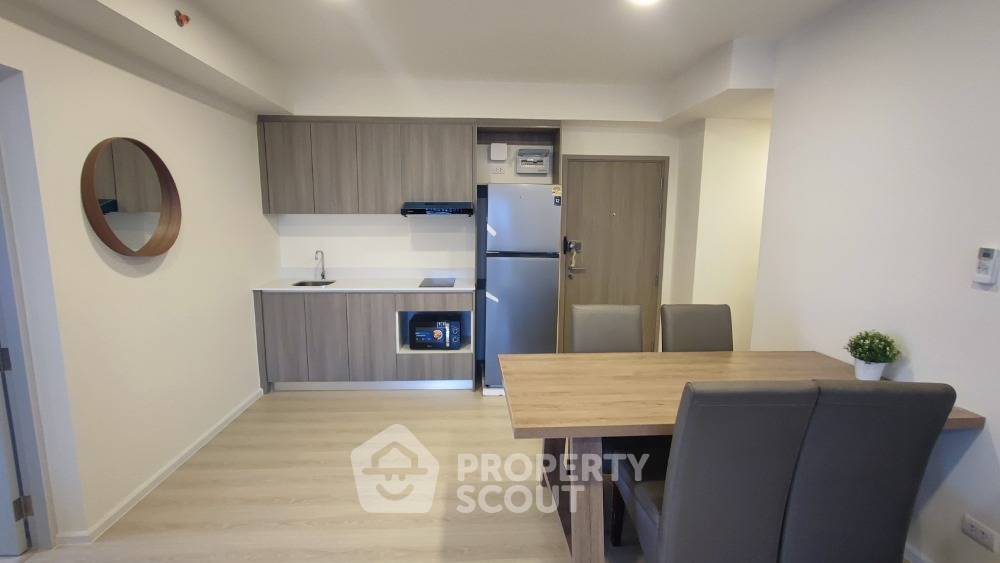 picture 2-BR Condo at A Space Mega 2 in Bang Kaeo (ID 2257783) - 13/13