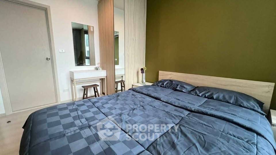 รูป คอนโด 1-ห้องนอน ที่ นิว โนเบิล ศรีนครินทร์ – ลาซาล ใน สำโรงเหนือ (ID 2258365) - รูปที่ 7/9