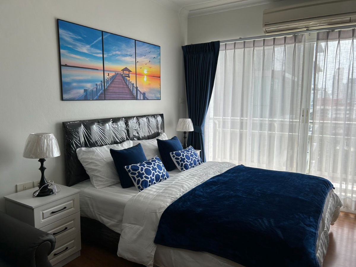 รูป ให้เช่าด่วน! ห้องสวย ราคาพิเศษสุด! คอนโดหรู Grand Park View Asoke - สตูดิโอ - 29 ตร.ม. - รูปที่ 4/8