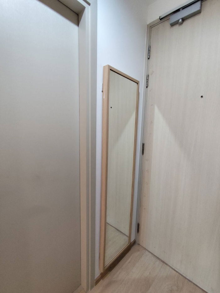 รูป *FOR RENT* Ideo Q จุฬา-สามย่าน (SRR1390) - รูปที่ 12/18
