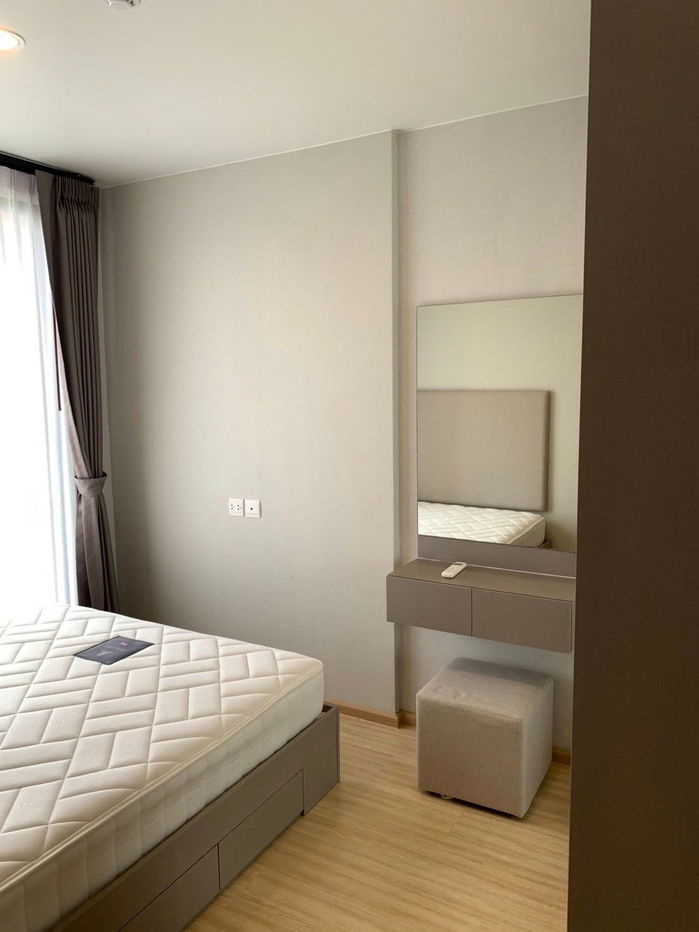 picture @Condorental condo for rent The Privacy Thaphra Interchange - 2/7