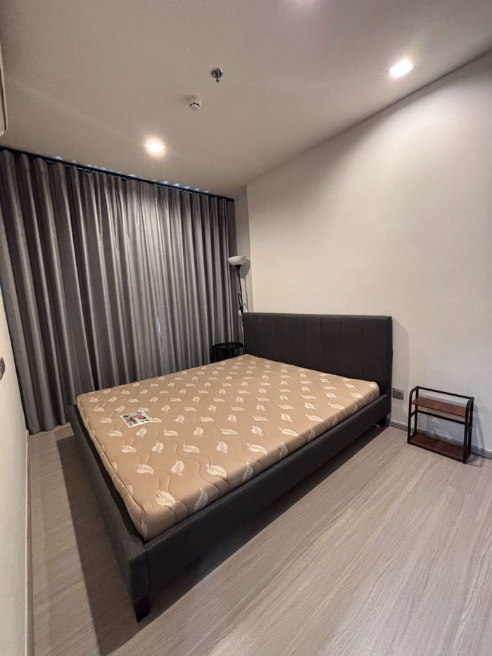 picture P-108733 Condo for rent Life Asoke fully furnished (Confirm again when visit).  - 1/10