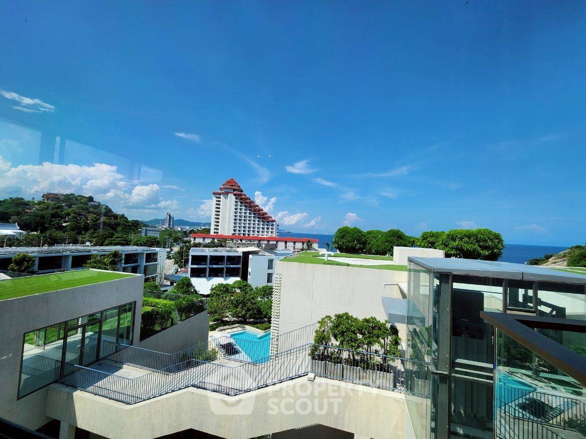 picture 3-BR Condo at Veranda Residence Hua Hin close to Khao Takiab beach (ID 2102735) - 12/31