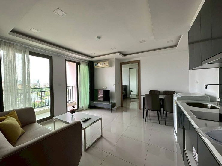 picture Arcadia beach  Continental  Condominium   2 bedroom  - 8/19