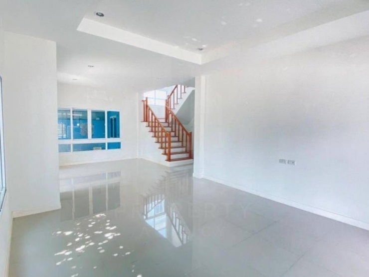 picture 🔥Hot​Deal​‼️For​Sale​-House, Good Price​ at The Best Hatairat-Thairaman - 2/6