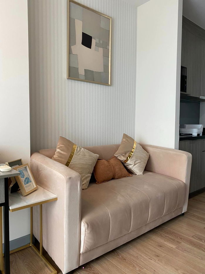 picture For rent Chapter one Midtown Ladprao 24 Ready to move in (DSL480) - 2/12