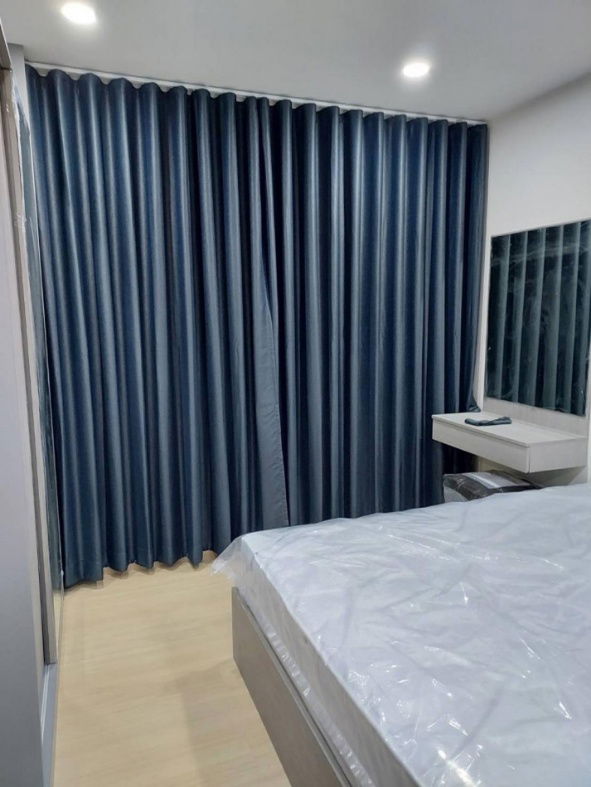 รูป ให้ เช่า คอนโด M1229 Supalai Veranda Sukhumvit 117 35 ตรม - รูปที่ 5/9