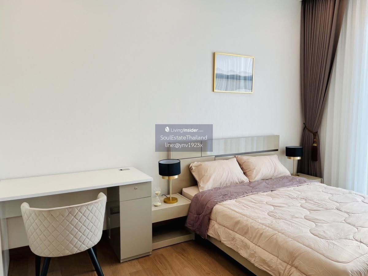 picture *** 2 bedroom large size*** Supalai Oreiental Sukhumvit 39 Size 73 Sqm Ready to move in Line@ynv1923x  - 6/11