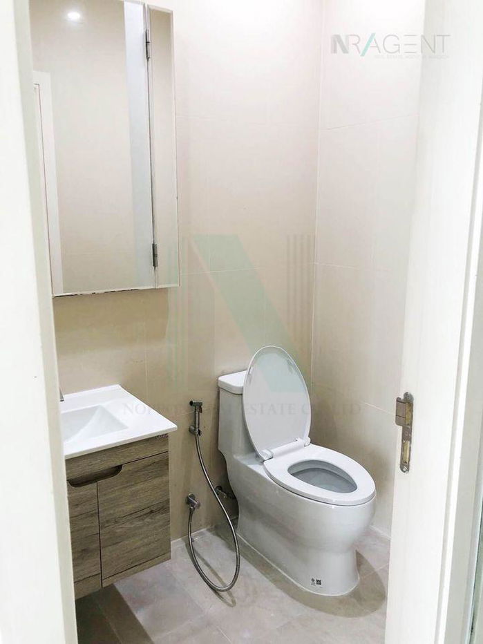 รูป 📌 ขายคอนโด วินด์ รัชโยธิน อาคาร 1 ชั้น 6 1 ห้องนอน ขนาด 40 ตรม ใกล้ เมเจอร์รัชโยธิน คอมเพล็กซ์ - รูปที่ 5/8